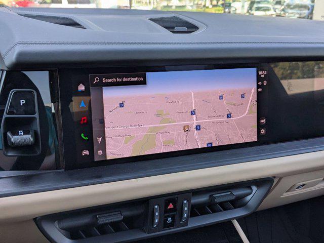 new 2026 Porsche Cayenne car, priced at $155,010