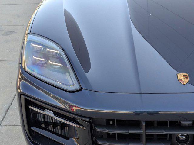 new 2026 Porsche Cayenne car, priced at $155,010