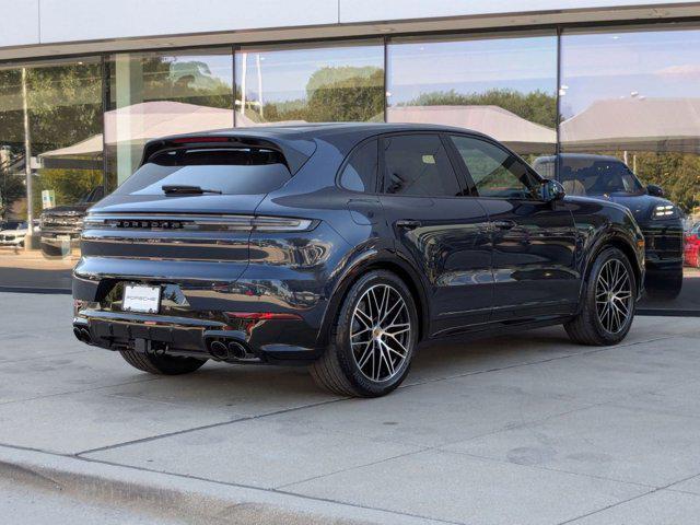 new 2026 Porsche Cayenne car, priced at $155,010