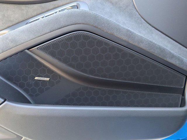 new 2025 Porsche 718 Cayman car, priced at $191,335