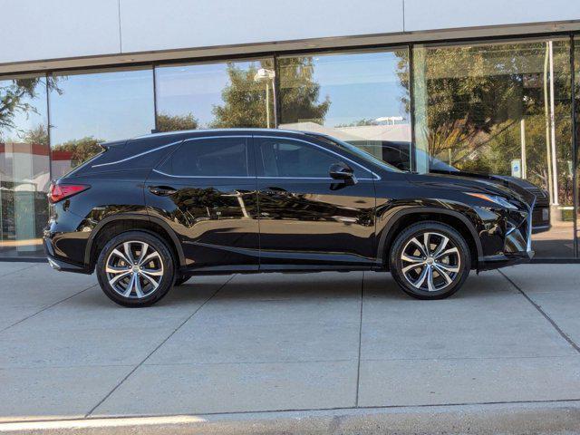 used 2017 Lexus RX 350 car, priced at $21,995