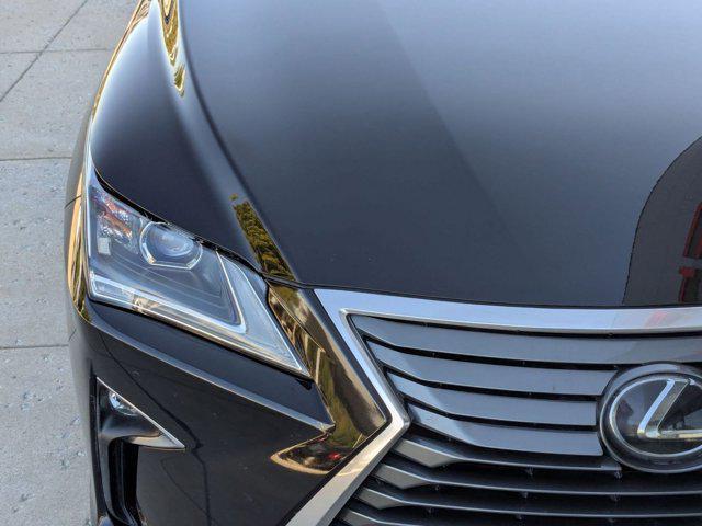 used 2017 Lexus RX 350 car, priced at $21,995