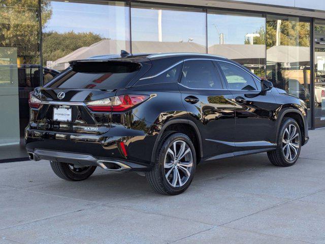 used 2017 Lexus RX 350 car, priced at $21,995