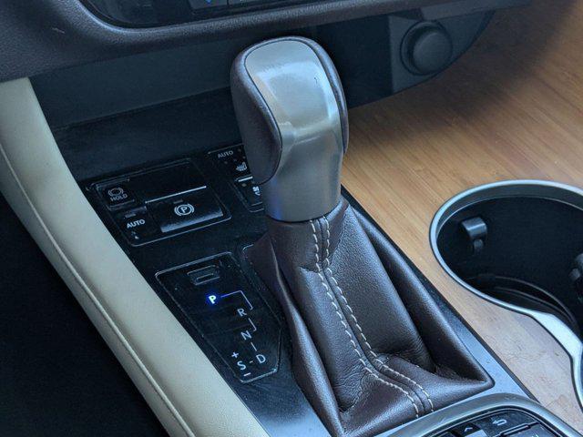 used 2017 Lexus RX 350 car, priced at $21,995