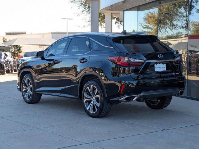 used 2017 Lexus RX 350 car, priced at $21,995