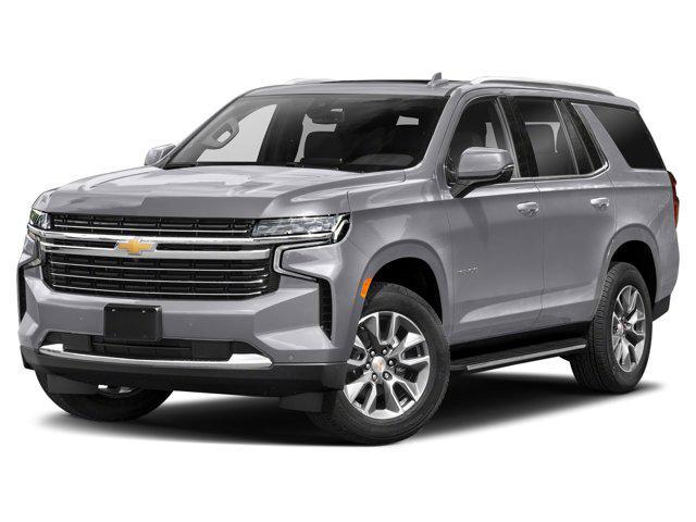used 2023 Chevrolet Tahoe car, priced at $45,995