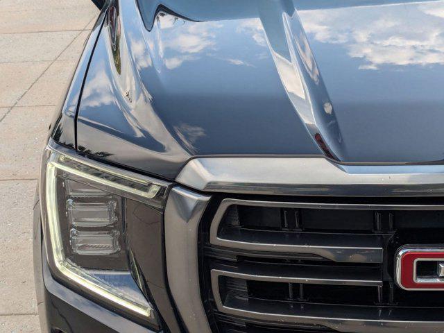 used 2021 GMC Yukon car, priced at $48,991