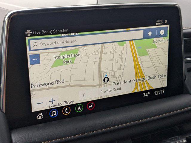 used 2021 GMC Yukon car, priced at $48,991