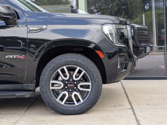 used 2021 GMC Yukon car, priced at $48,991