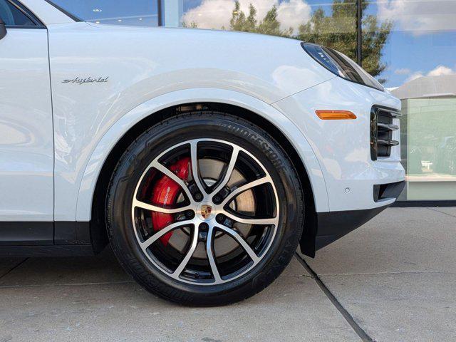 new 2026 Porsche Cayenne car, priced at $133,180
