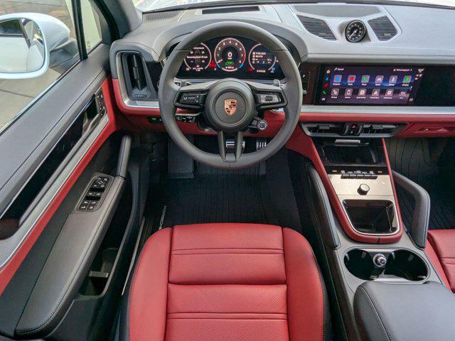 new 2026 Porsche Cayenne car, priced at $133,180