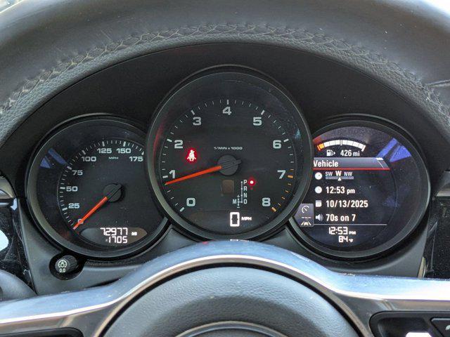 used 2017 Porsche Macan car, priced at $20,995