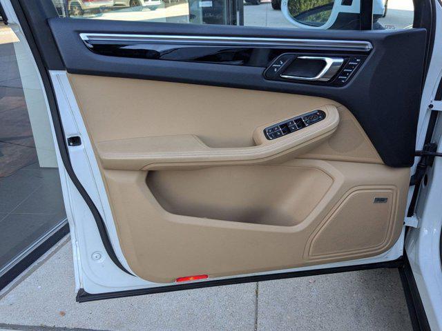 used 2017 Porsche Macan car, priced at $20,995