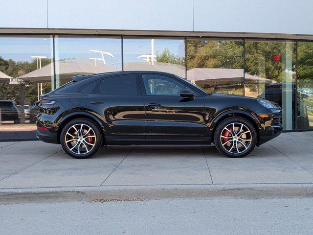 new 2026 Porsche Cayenne car, priced at $137,870