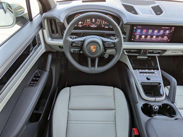 new 2026 Porsche Cayenne car, priced at $114,950