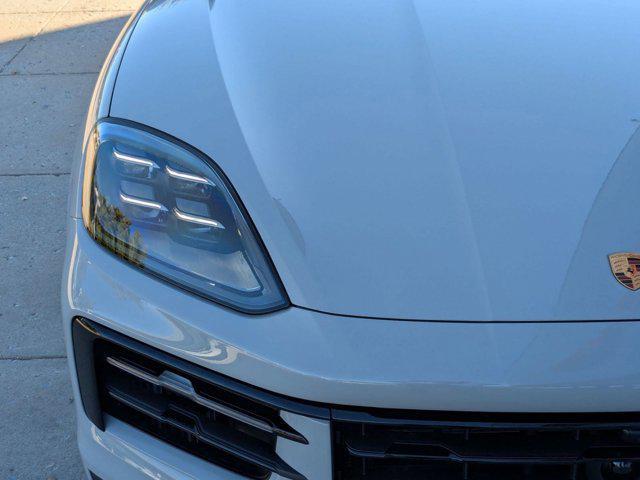 new 2026 Porsche Cayenne car, priced at $114,950