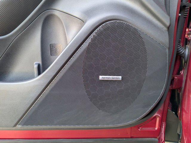 used 2024 Subaru Forester car, priced at $31,900