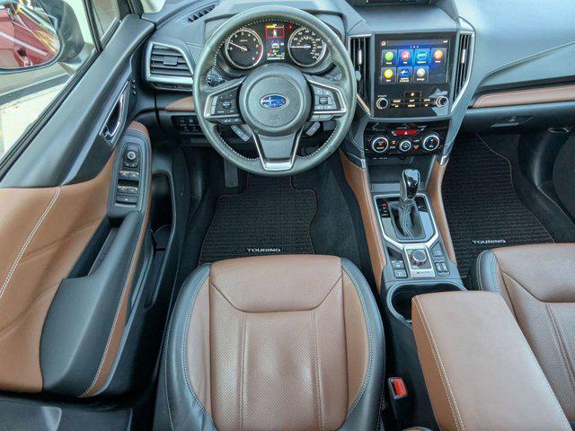 used 2024 Subaru Forester car, priced at $31,900