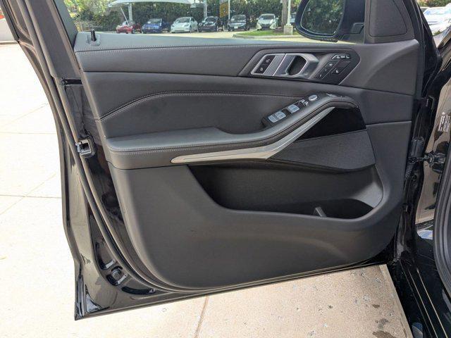 used 2023 BMW X7 car, priced at $66,992