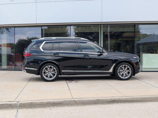 used 2023 BMW X7 car, priced at $66,992