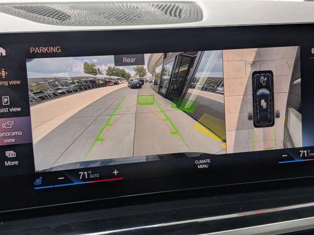 used 2023 BMW X7 car, priced at $66,992