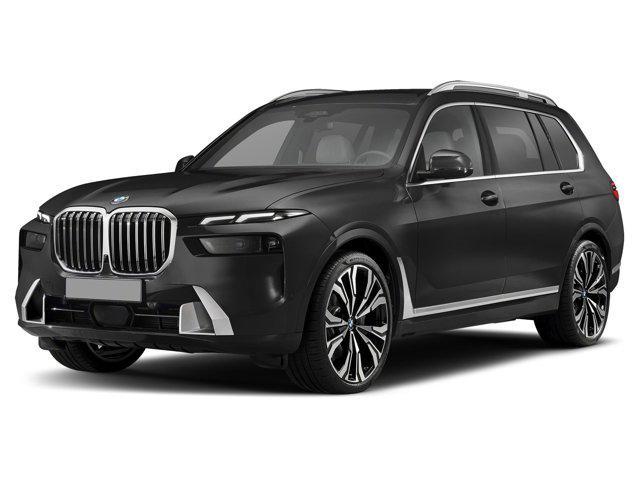 used 2023 BMW X7 car, priced at $68,595