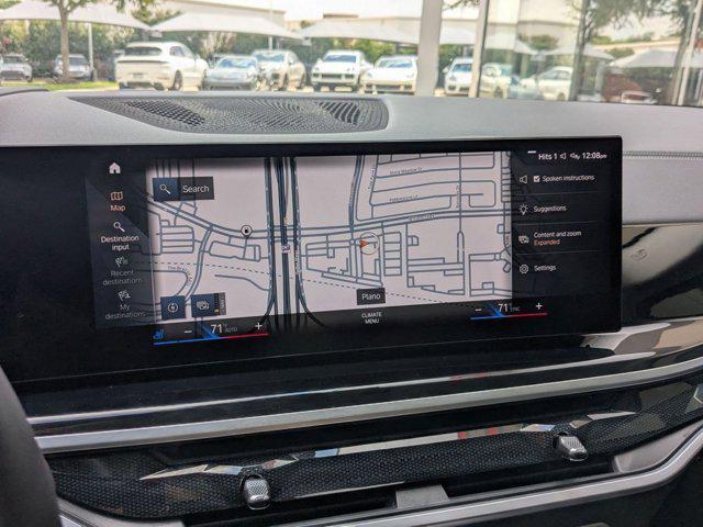 used 2023 BMW X7 car, priced at $66,992