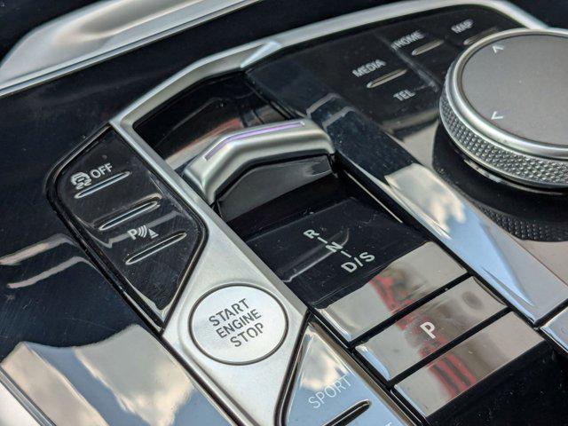 used 2023 BMW X7 car, priced at $66,992