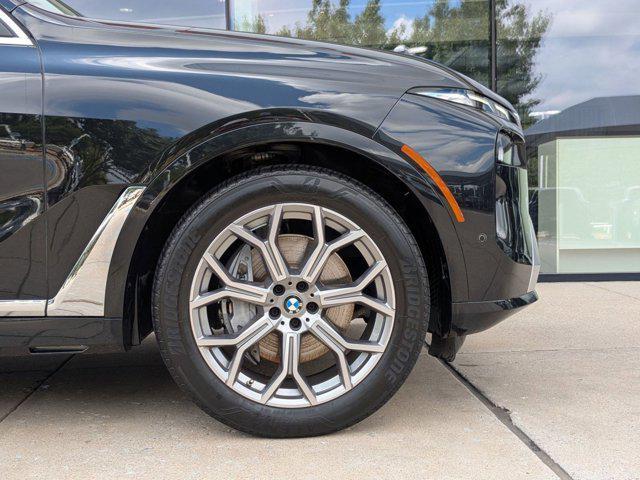 used 2023 BMW X7 car, priced at $66,992