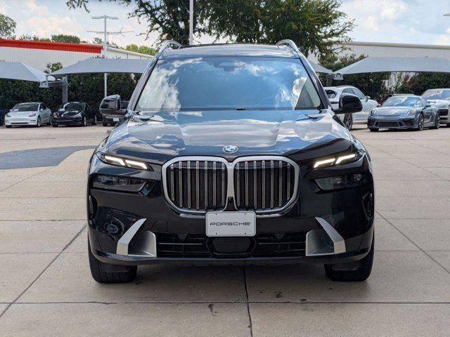 used 2023 BMW X7 car, priced at $66,992