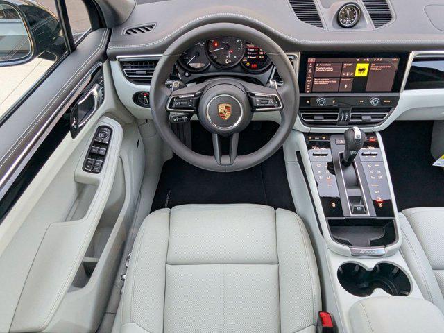 new 2026 Porsche Macan car, priced at $82,780