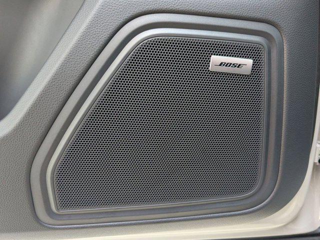 new 2026 Porsche Macan car, priced at $99,880