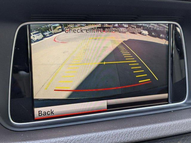used 2014 Mercedes-Benz E-Class car, priced at $12,995