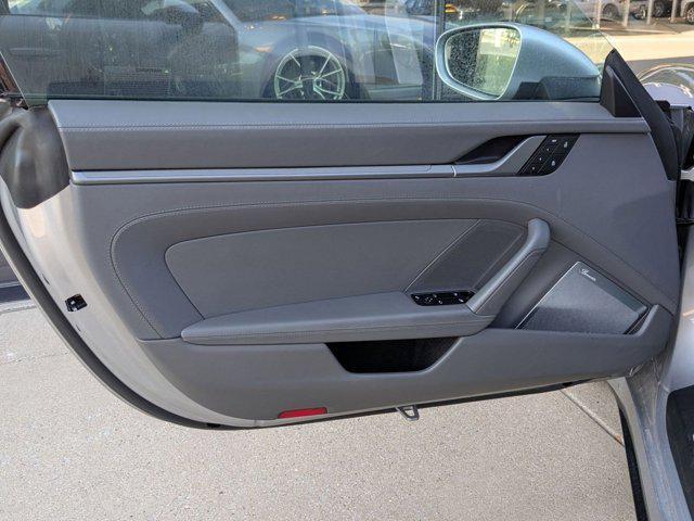 used 2024 Porsche 911 car, priced at $175,995