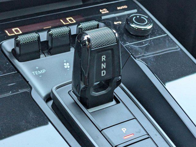 used 2024 Porsche 911 car, priced at $175,995