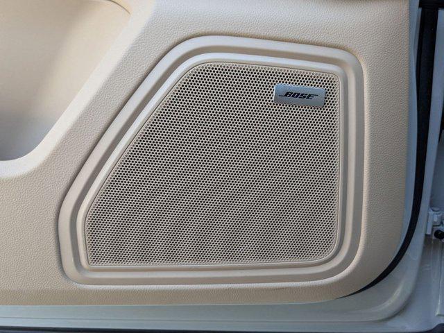 used 2025 Porsche Macan car, priced at $66,995