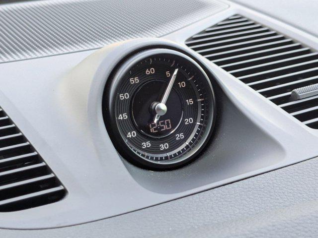 used 2025 Porsche Cayenne car, priced at $112,991