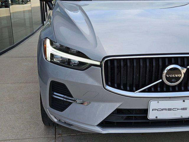 used 2022 Volvo XC60 car, priced at $35,995