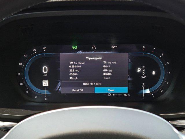 used 2022 Volvo XC60 car, priced at $35,995
