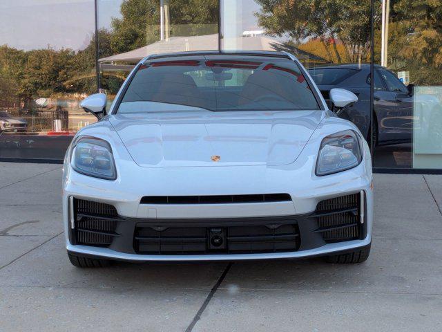 new 2026 Porsche Panamera car, priced at $134,240