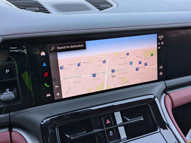 new 2026 Porsche Panamera car, priced at $134,240