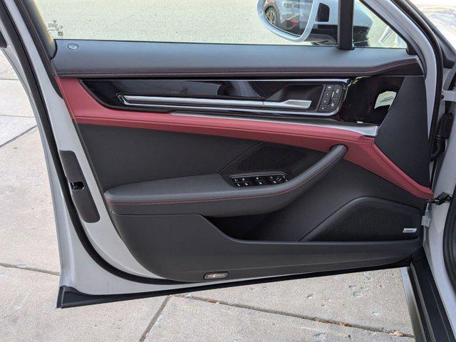 new 2026 Porsche Panamera car, priced at $134,240