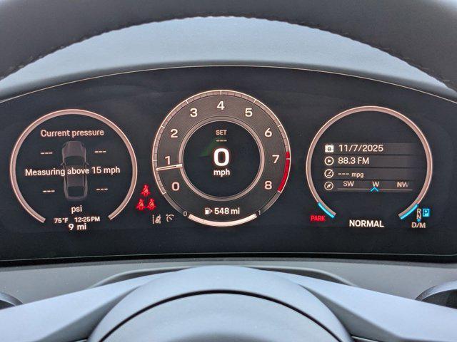 new 2026 Porsche Panamera car, priced at $134,240