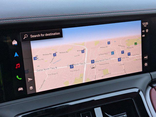 new 2026 Porsche Panamera car, priced at $134,240