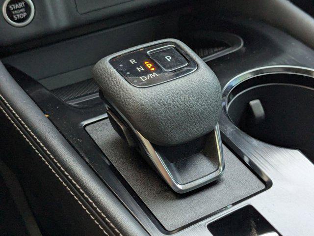 used 2023 Nissan Rogue car, priced at $23,398