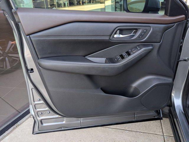 used 2023 Nissan Rogue car, priced at $23,398