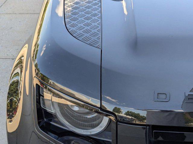 used 2020 Land Rover Defender car, priced at $45,993