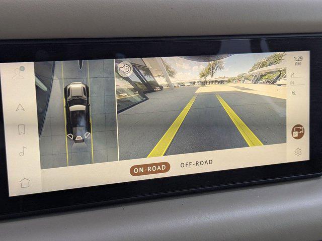 used 2020 Land Rover Defender car, priced at $45,993