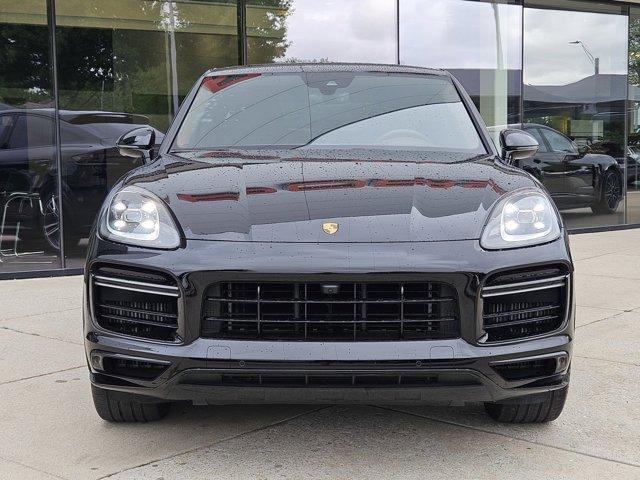 used 2023 Porsche Cayenne car, priced at $129,495