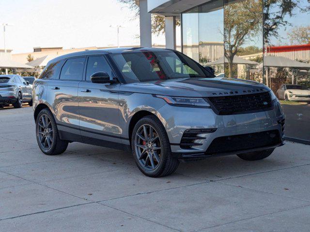 used 2024 Land Rover Range Rover Velar car, priced at $46,995